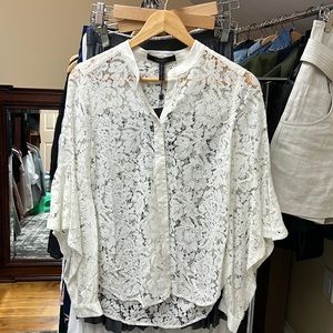 BCBG shirt